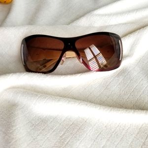 Ralph Lauren sunglasses shield
